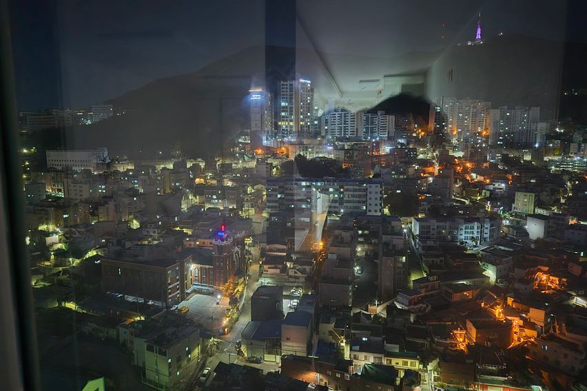 New) 서면 중심가