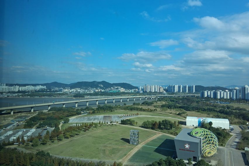 송도 풀옵션 멋진뷰