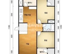 길병원 투룸 아파트 16번째 이미지
