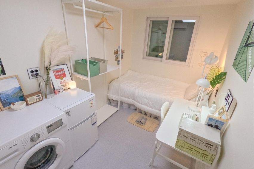 이수역 7분거리 원룸