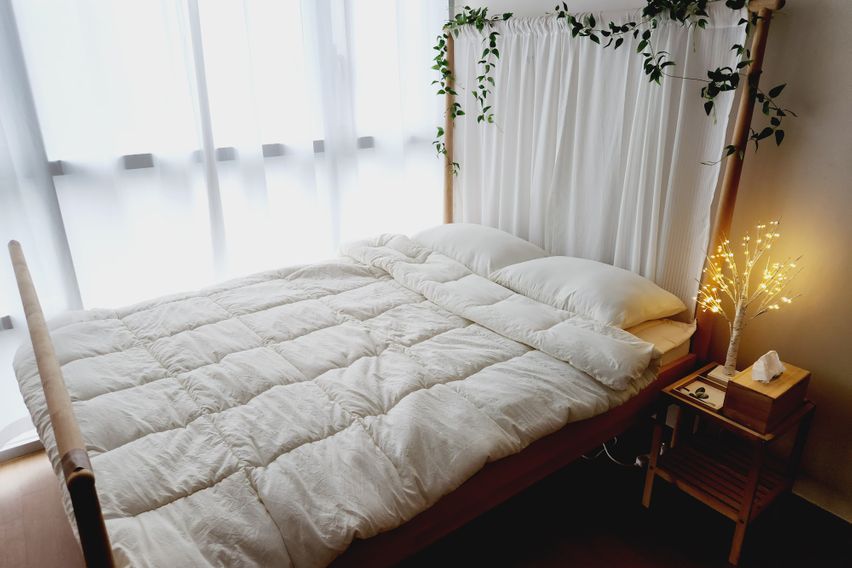 당산역1분 숲속의집