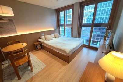 ⑨ 가산역 신축 풀옵션