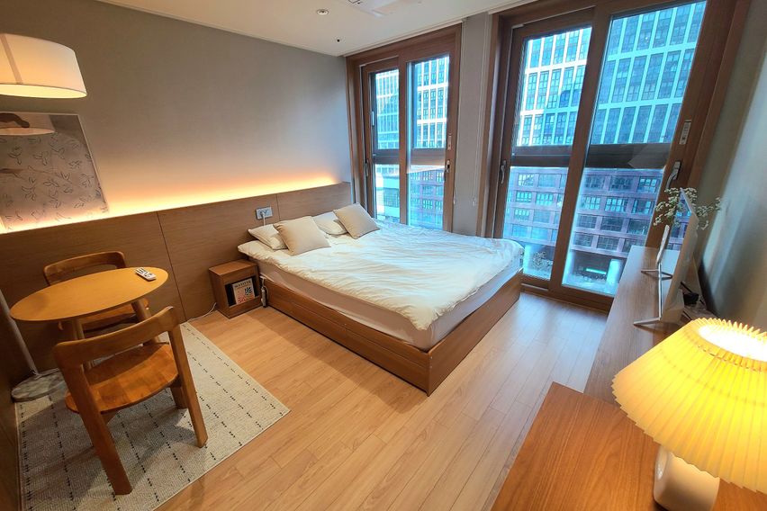 ⑨ 가산역 신축 풀옵션