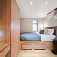 Cozy, affordable, new construction in Mapo-gu Unit Image