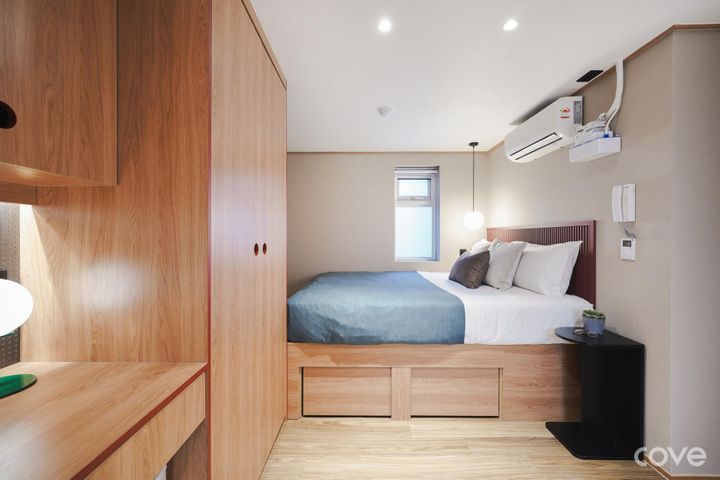 Cozy, affordable, new construction in Mapo-gu 0th image