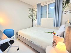 3-room, fully furnished, 10-minute walk from  6th image