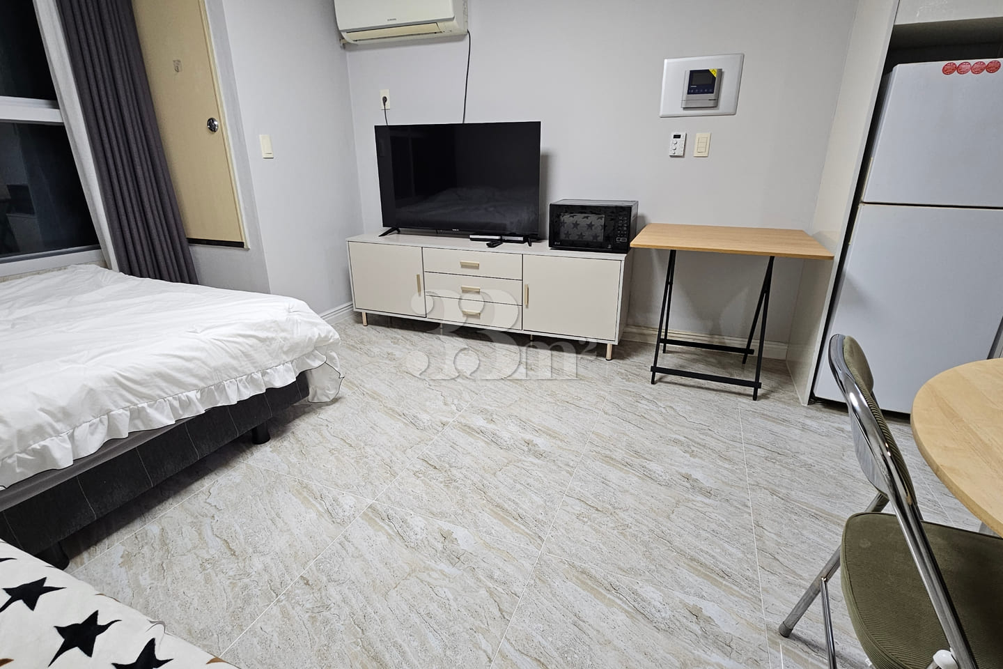 Busan Officetel Studio H 3th image
