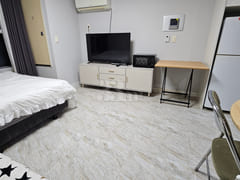 Busan Officetel Studio H 3th image
