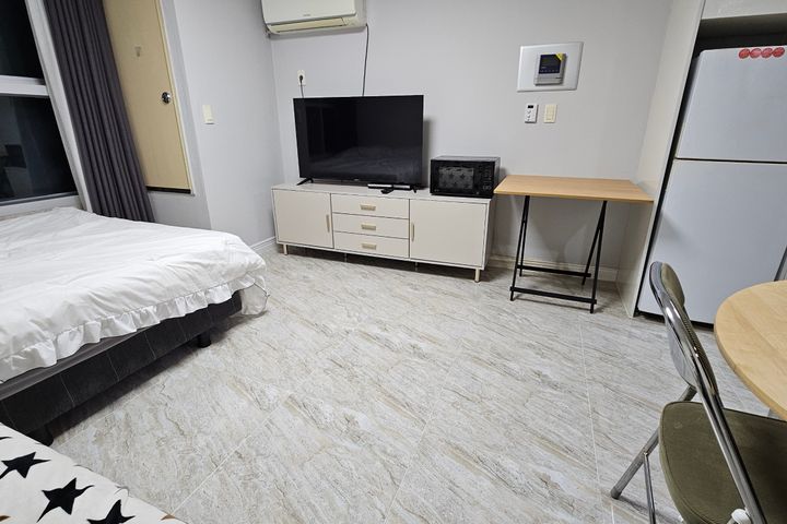 부산 오피스텔원룸H 3번째 이미지