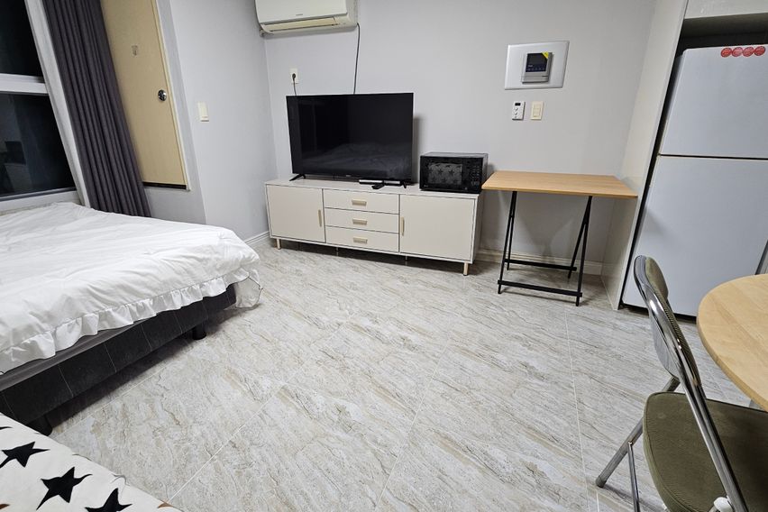 부산 오피스텔원룸H