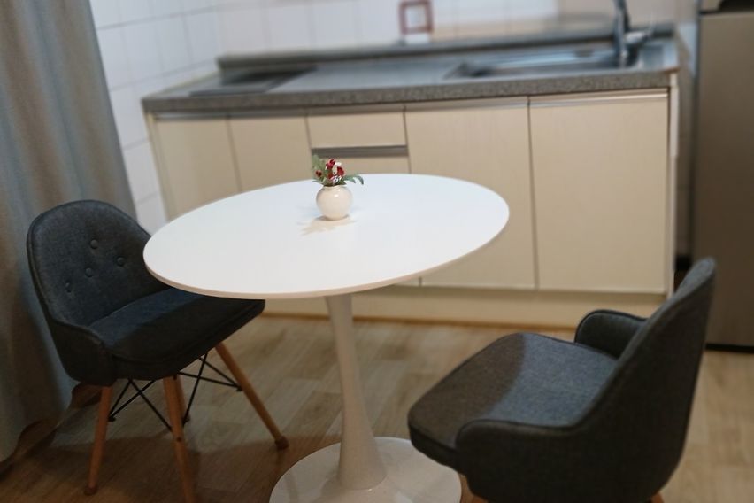 깨끗한 공간 105