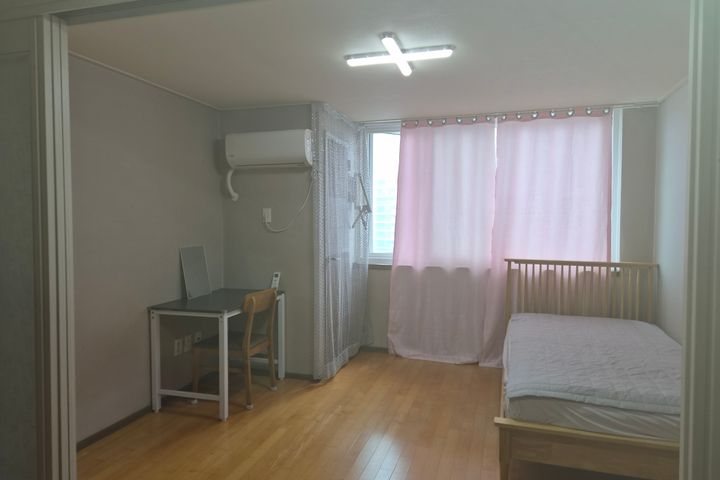 부산 교대역 청마 원룸 1번째 이미지