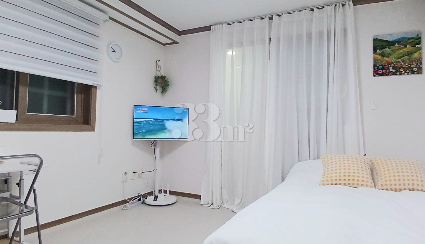 2nd Floor White Studio 4th image
