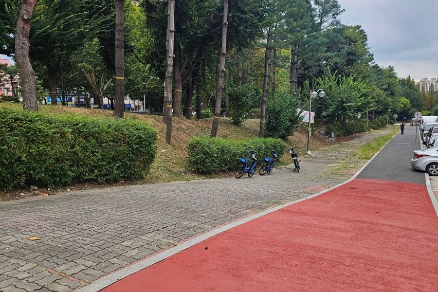 행복감성스테이B