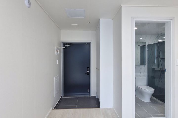 Naju Innovation Geumjeong Officetel 3th image