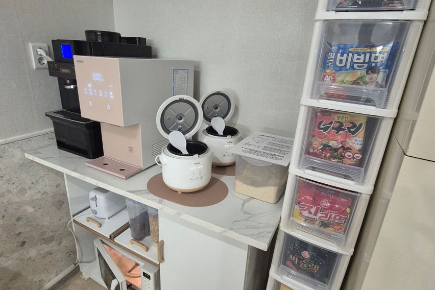 창동역여성전용단기