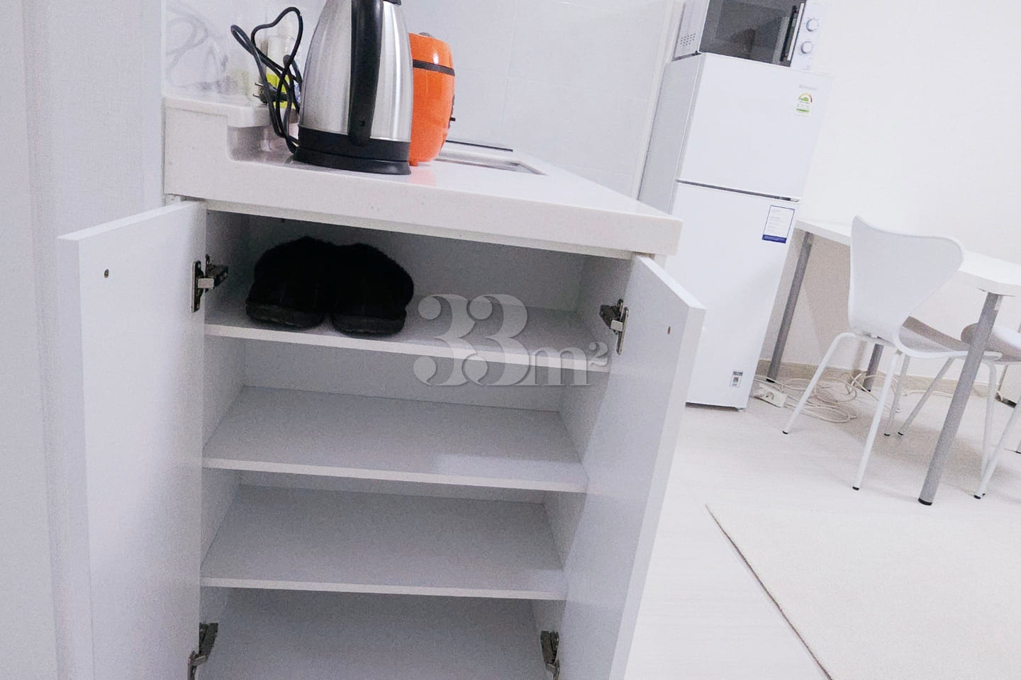 Studio Apartment 3 – 2-Minute Walk from Kkach 15th image