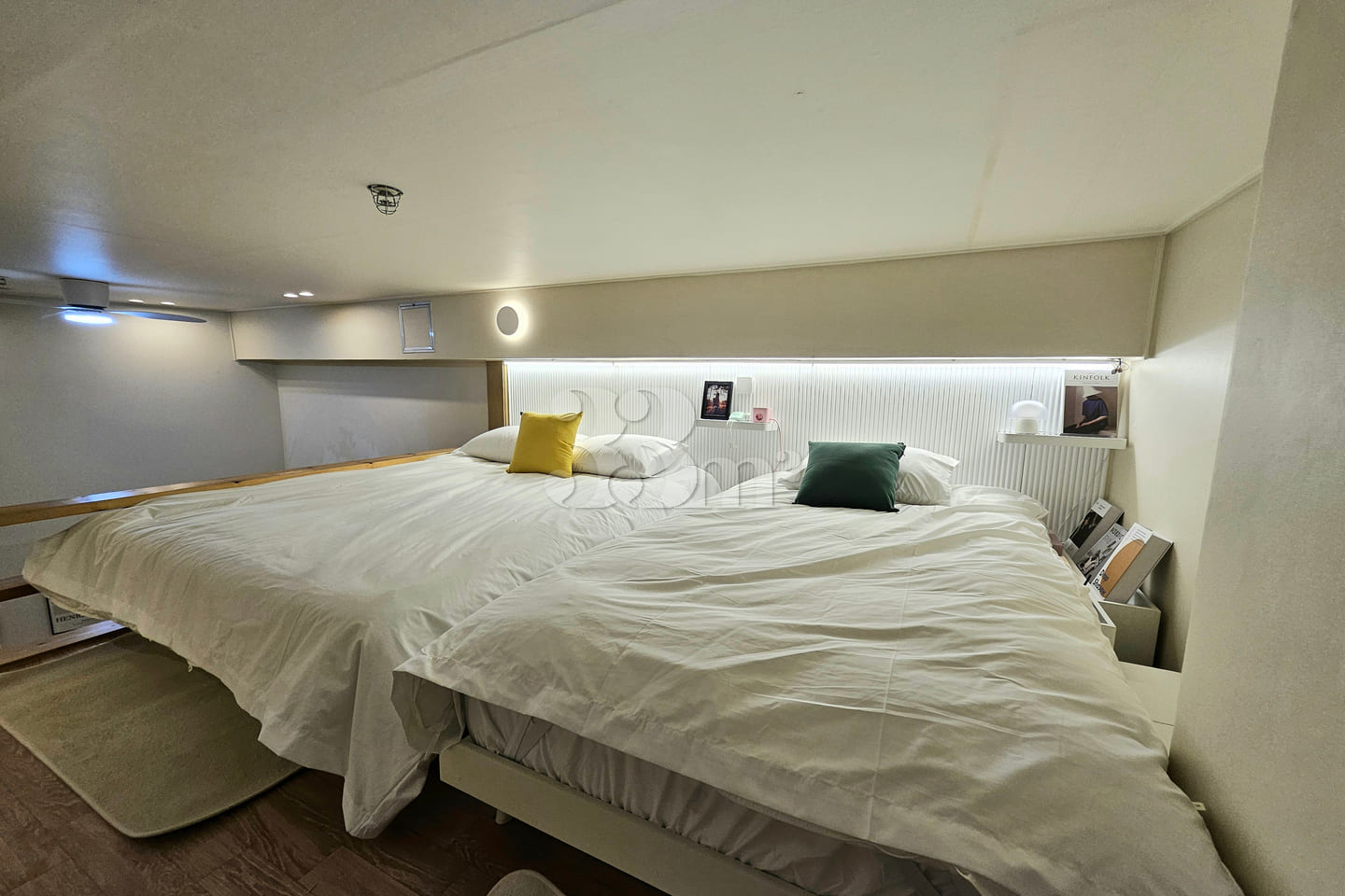 Yeokbuk District Duplex Shine Stay 7th image