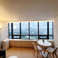 ❤️ 5 minutes from Omokgyo Station / Mokdong H Unit Image