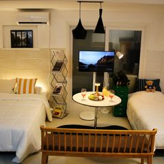 3-minute walk from Hongik University Station  Unit Image