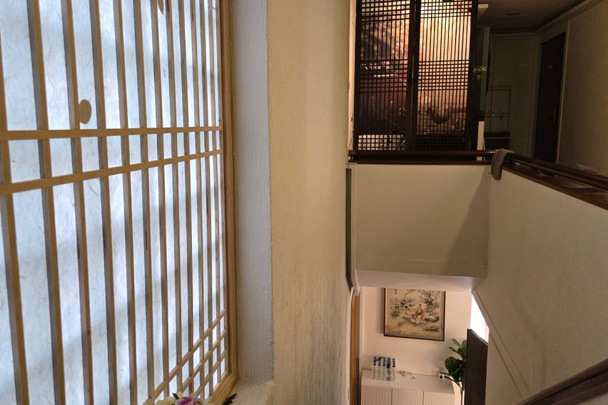 경복궁 K서촌달빛205