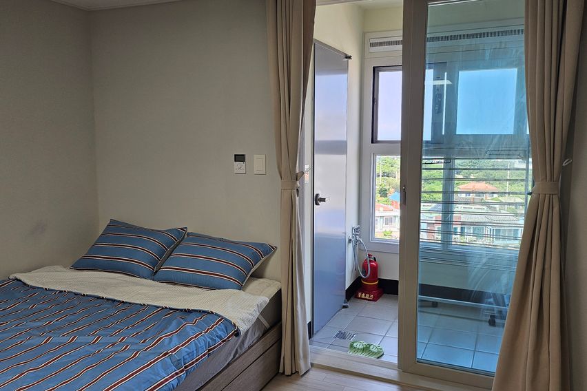 함덕신축고급@원룸11 7번째 이미지