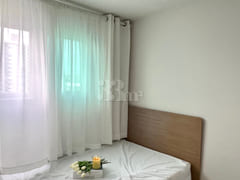 Two-room apartment near Jeongja Station, park 10th image