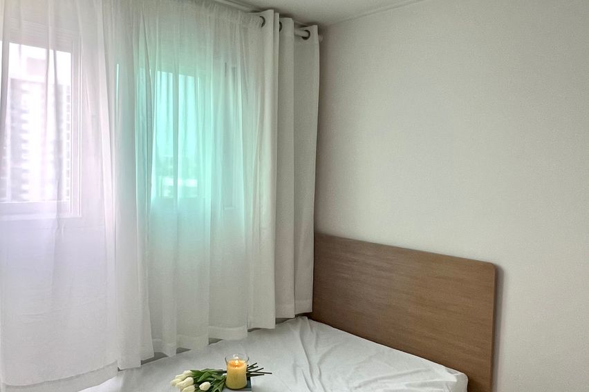 정자역 투룸, 주차가능 10번째 이미지