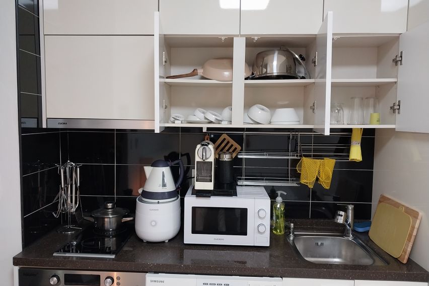 New화성캠 한림대병원