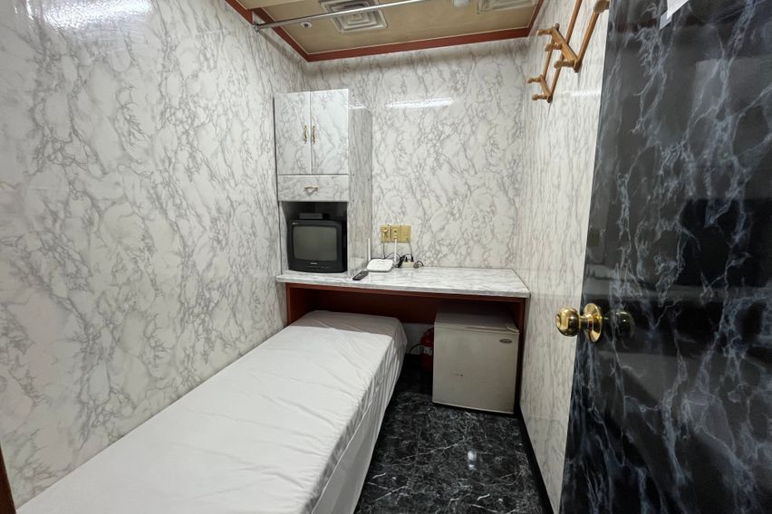 버드나무하우스D