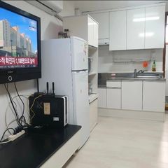 광명역 차로 3분 방 이미지