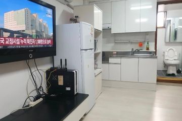 광명역 차로 3분