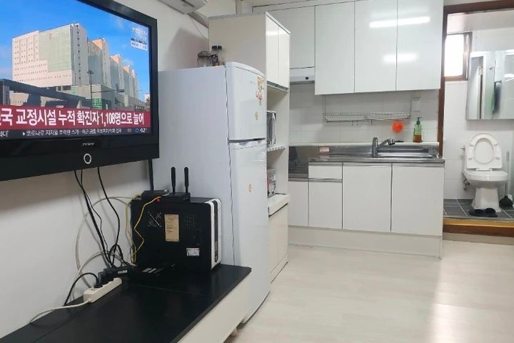 광명역 차로 3분 0번째 이미지