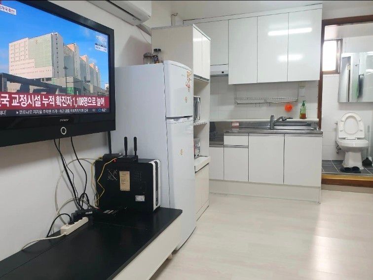 광명역 차로 3분 0번째 이미지