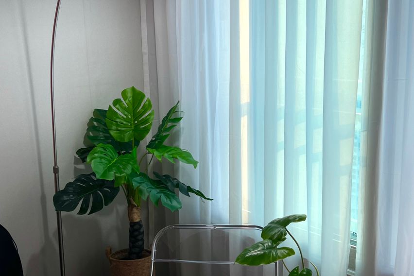 청주터미널풀옵무료주차