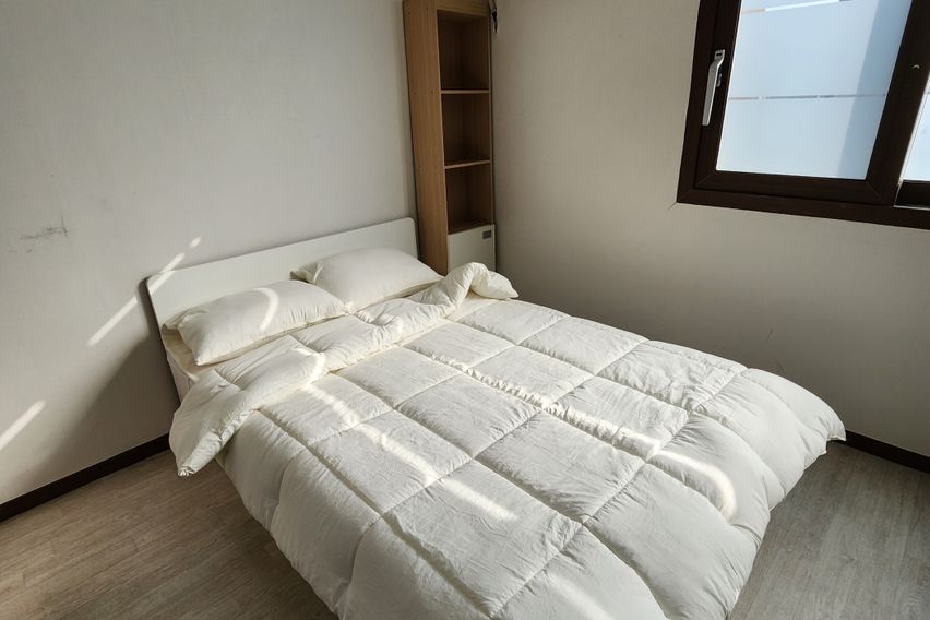 햇살 가득 눈부신방 G