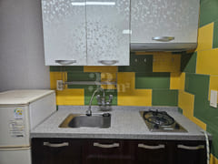 One-room apartment in Daegu Apsan Cafe Street 8th image