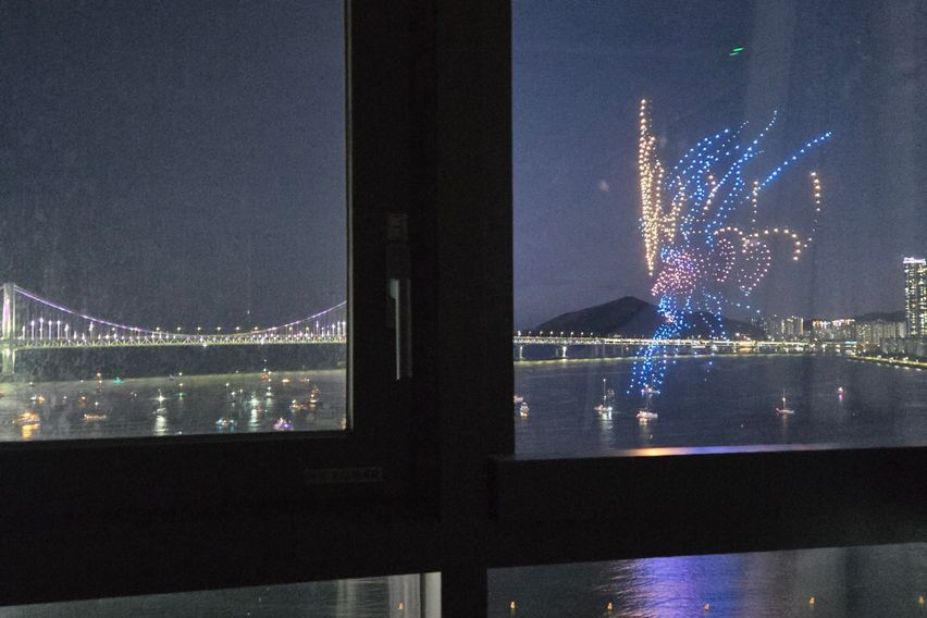 광안불꽃축제명당최대4인