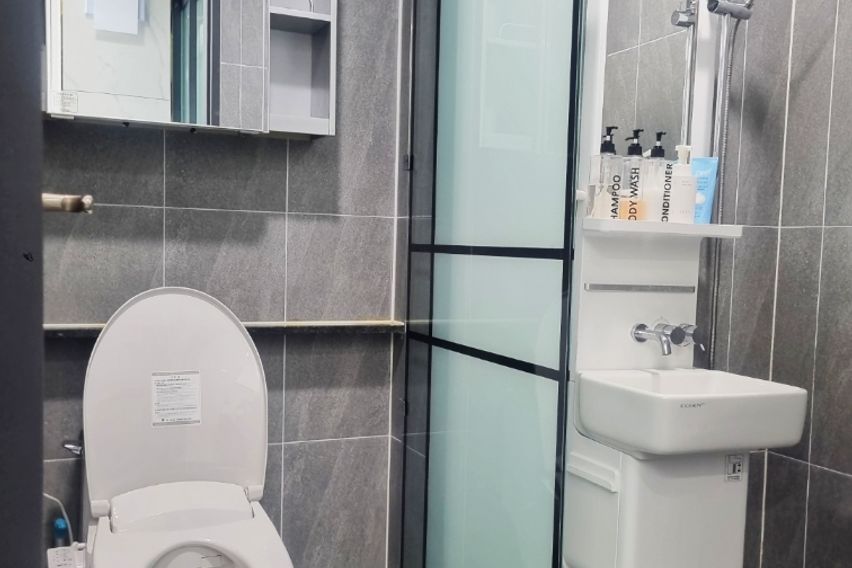 부산 광안리 오션뷰🥰