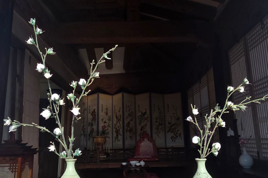 서울 남산 🚠 VIEW 14번째 이미지