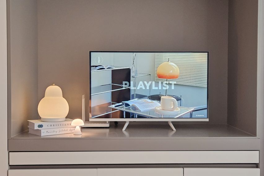 🧡오픈깨끗! 깔끔한집