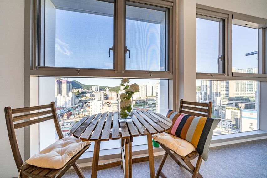 범일역 애견동반호텔 8번째 이미지