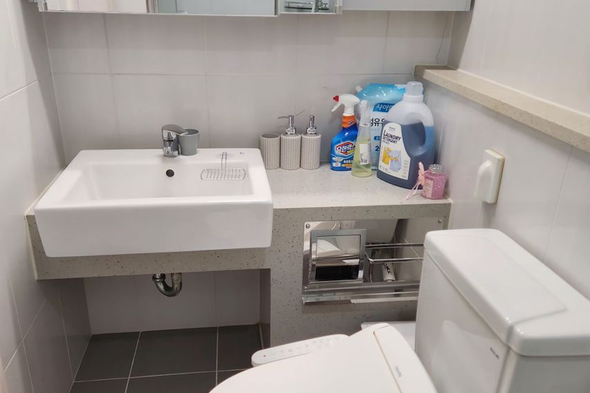 ☆북항뷰빔프로젝트^투룸 15번째 이미지