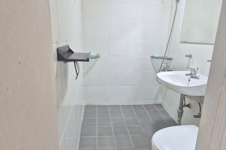Mapo, Mangwon Station two-room apartment 6th image
