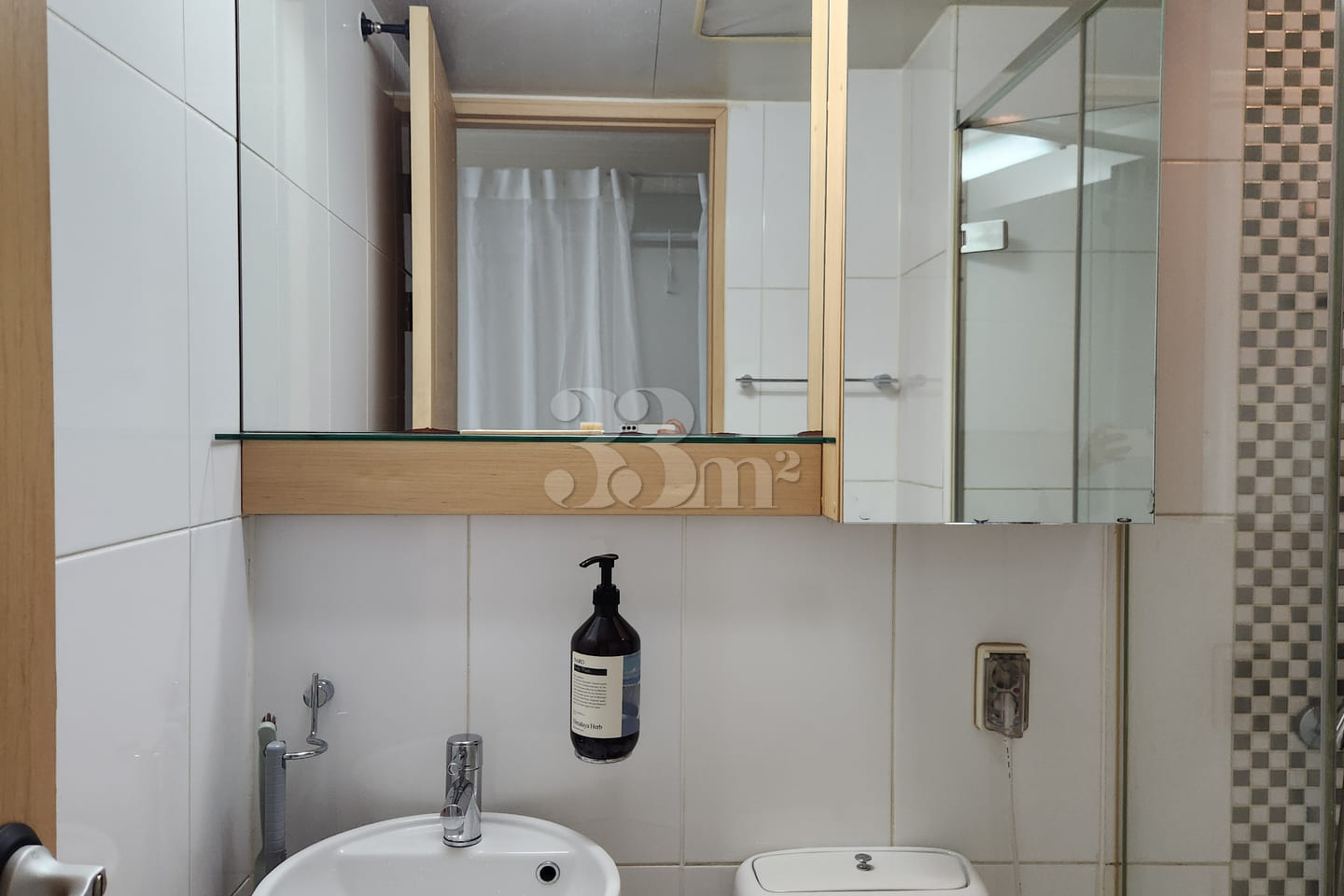 Modern Stay, 5 minutes from Jeongja Station 8th image