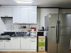 Ochang Guryong Stay: Fully Furnished Two-Room 3th image