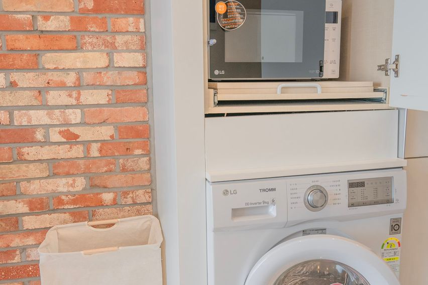 제주 바닷가 감성숙소