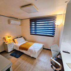 제물포역5분거리303호 방 이미지