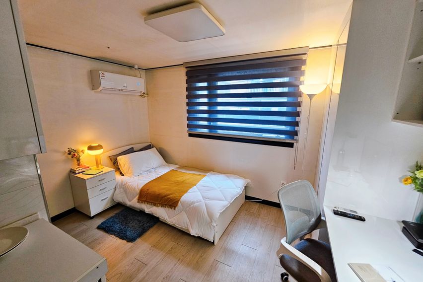 제물포역5분거리303호 0번째 이미지