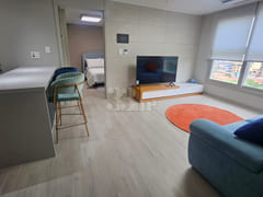 Hamdeok Hamilton Town @ Luxury Two-Room 7 1th image